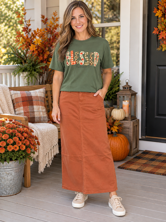 Blessed T-shirt
