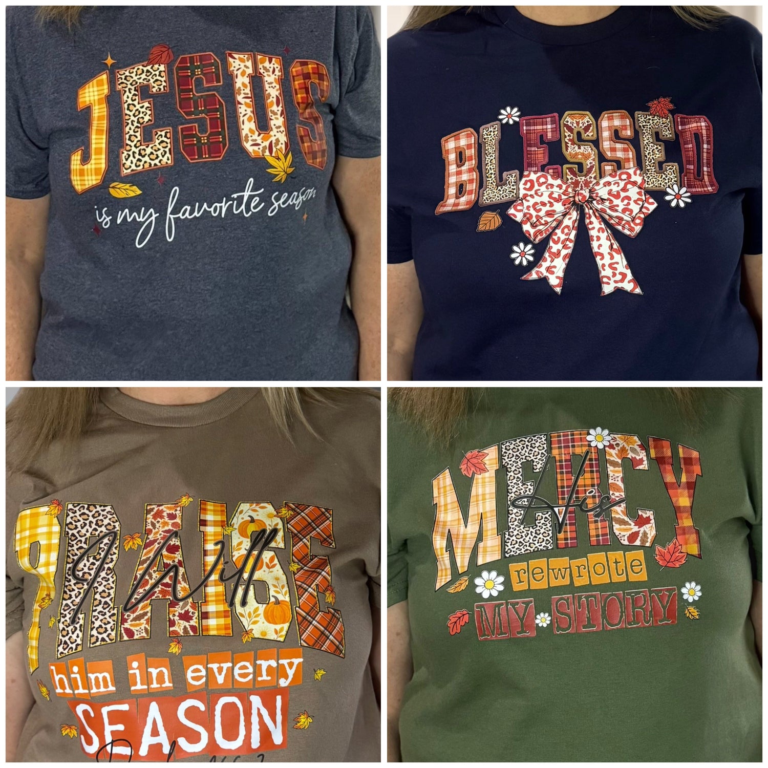 T-Shirts
