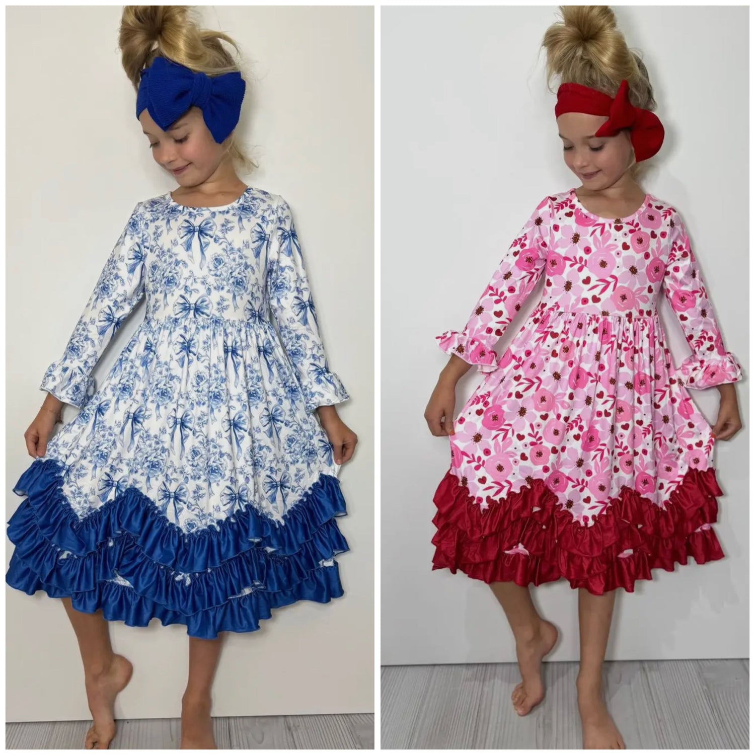 Little Girls