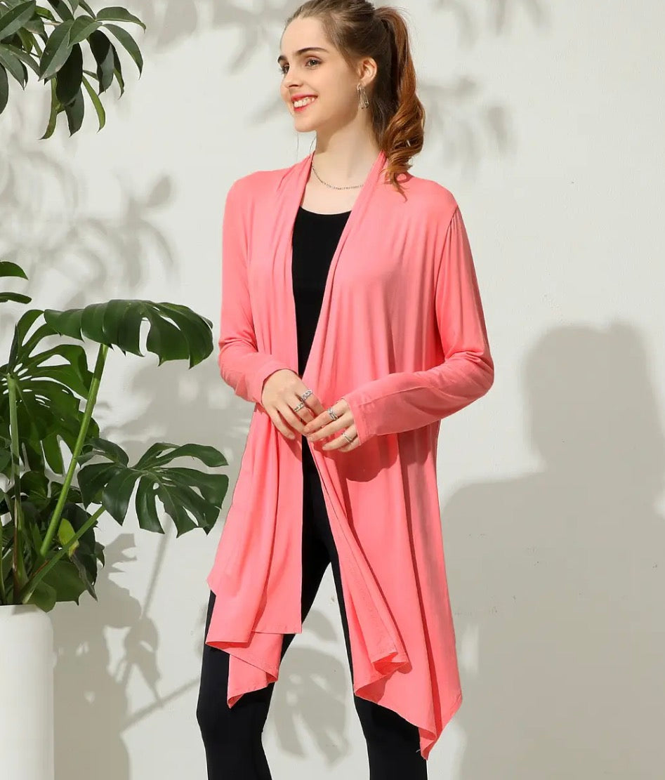 Cardigans