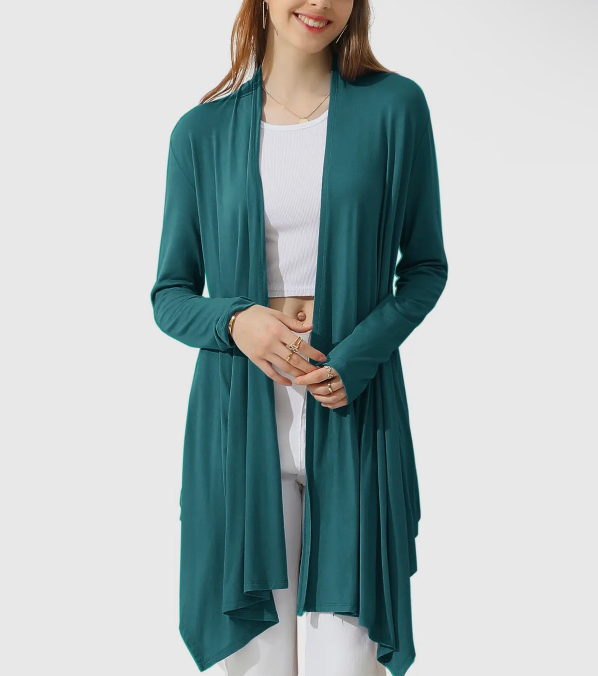 Cardigans