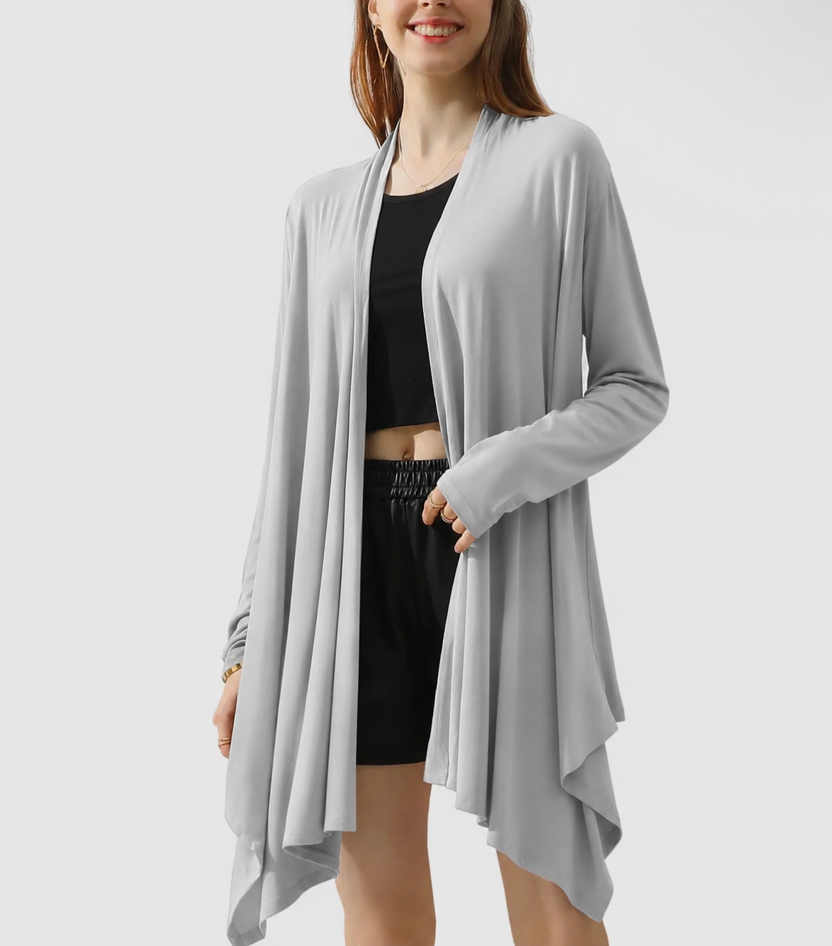 Cardigans