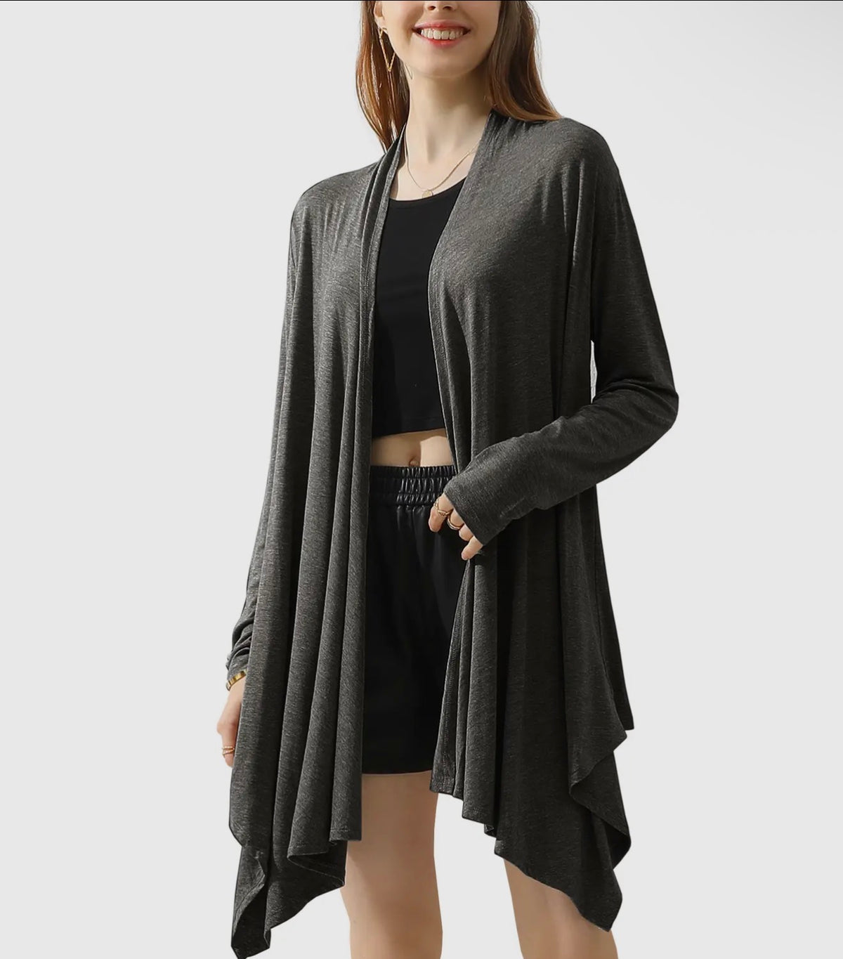 Cardigans