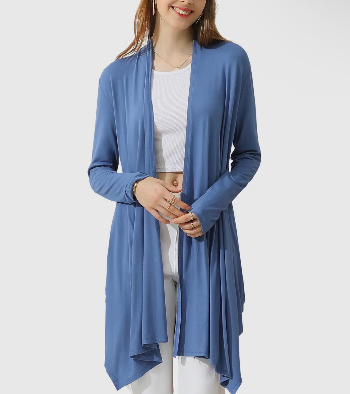 Cardigans