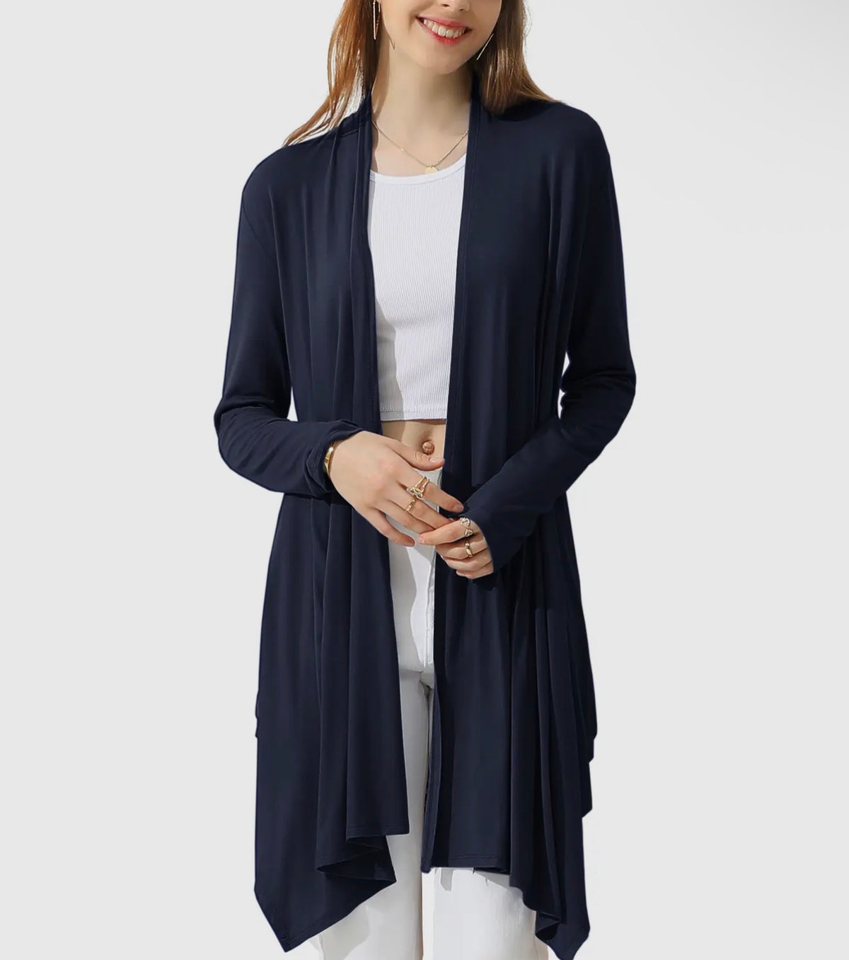 Cardigans