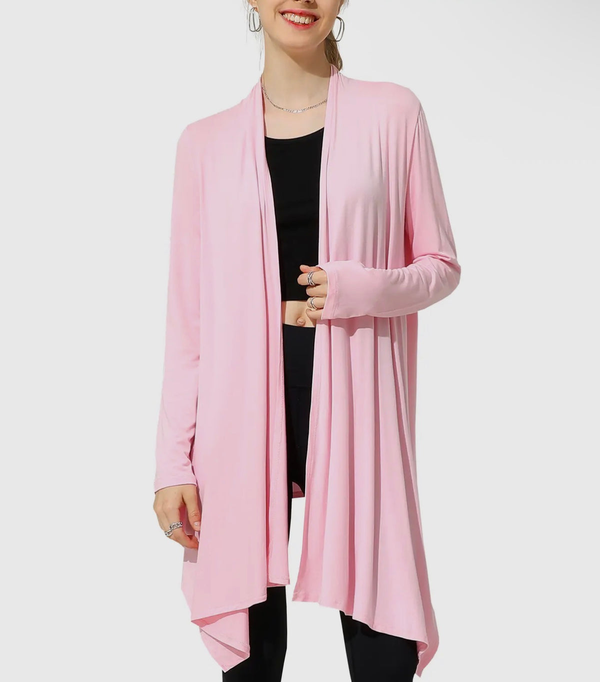 Cardigans