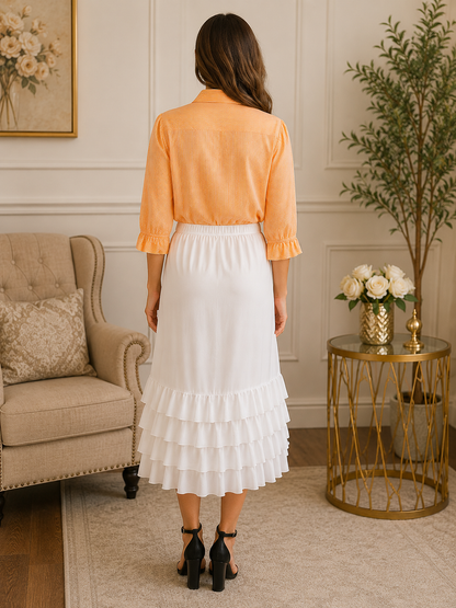 Ruffle Extender-2 Colors