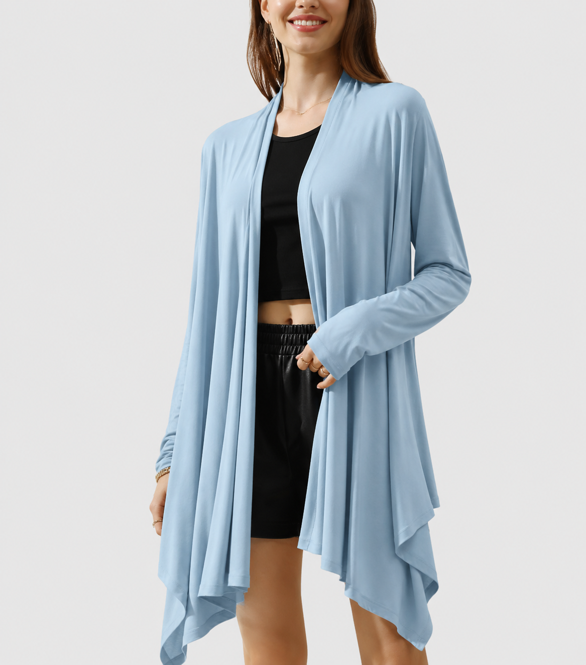 Cardigans