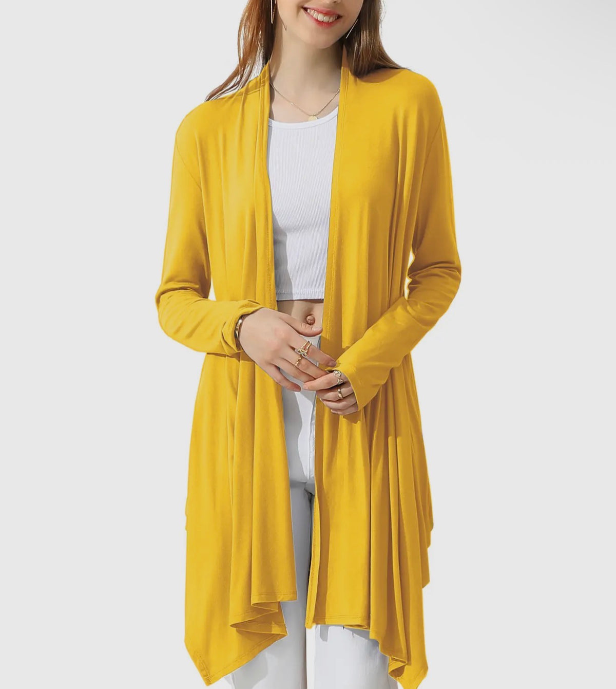 Cardigans