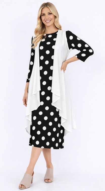 Sleeveless Vest-2 Colors