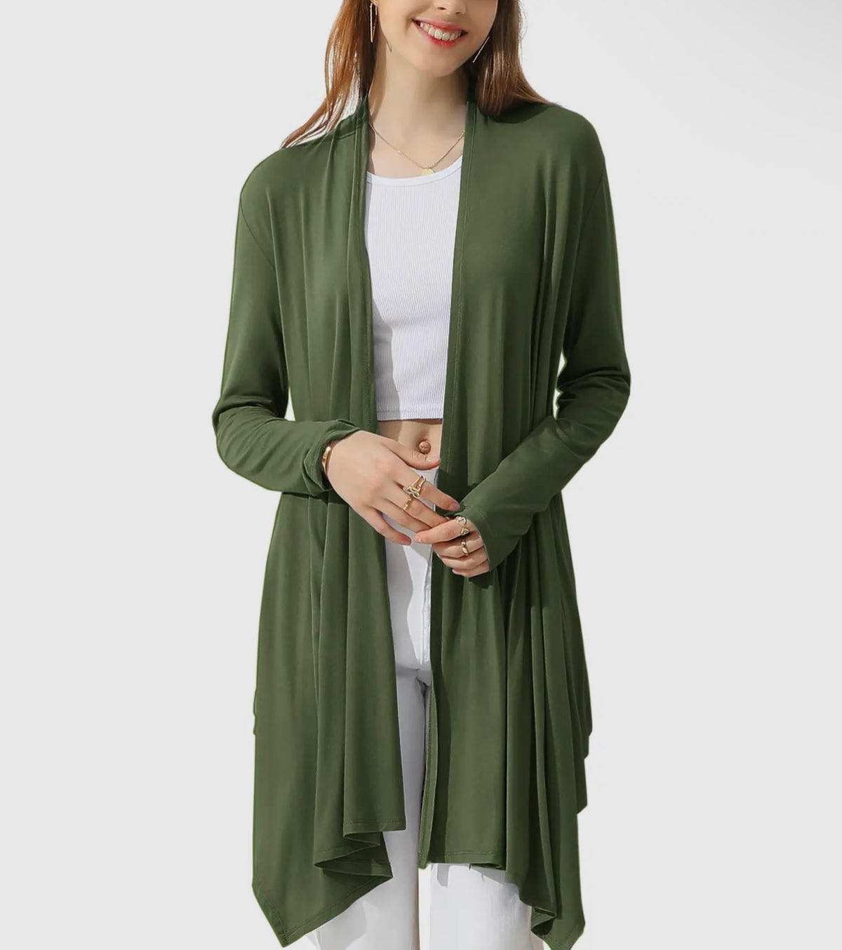 Cardigans