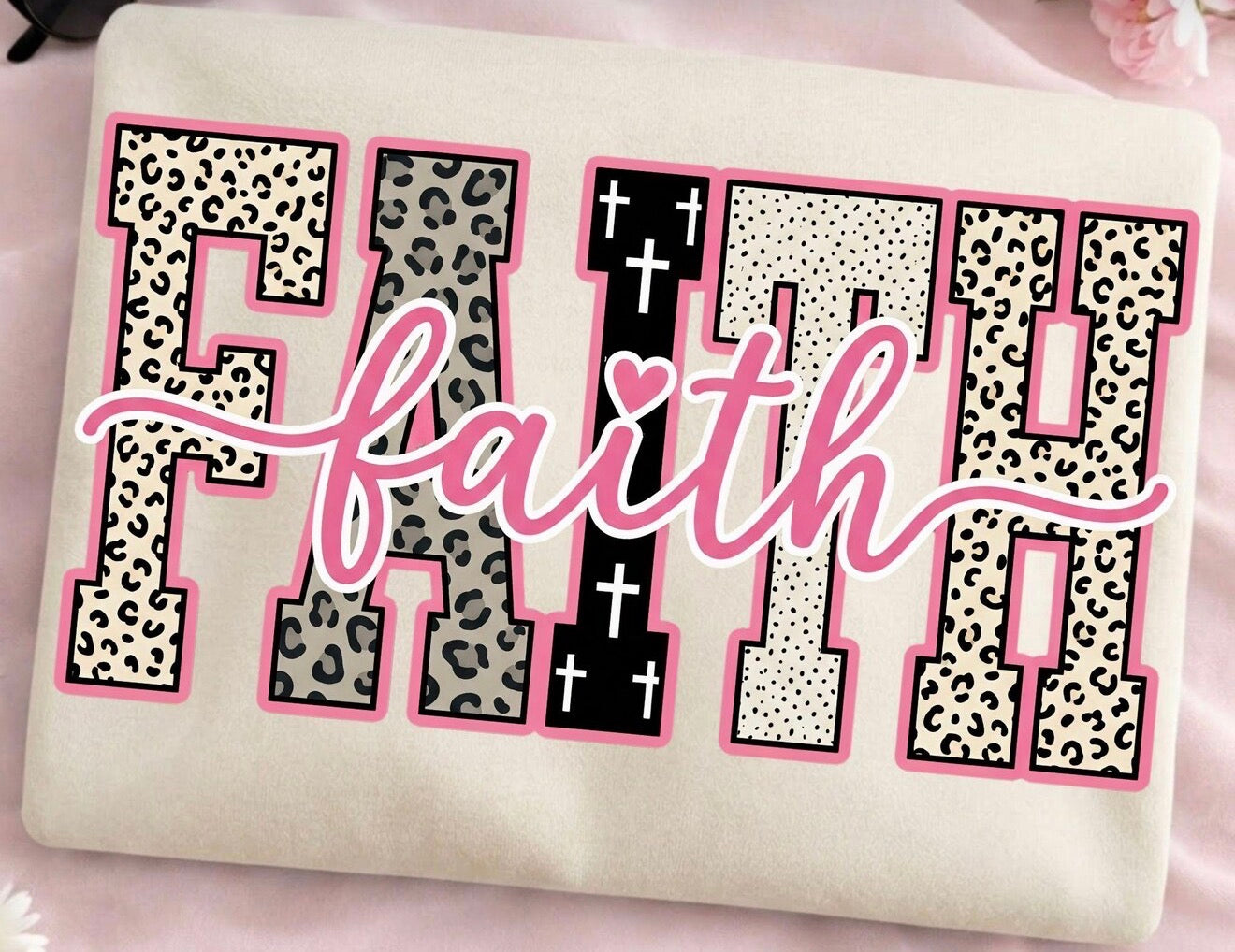 Faith T-Shirt