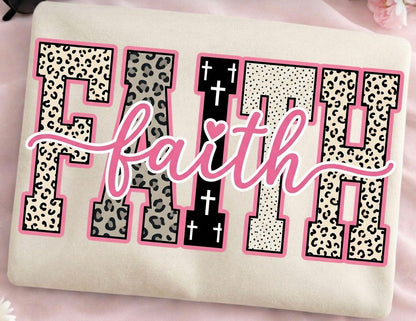 Faith T-Shirt