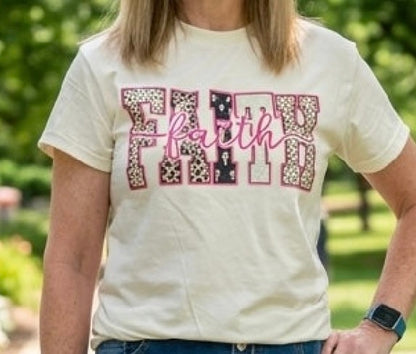 Faith T-Shirt