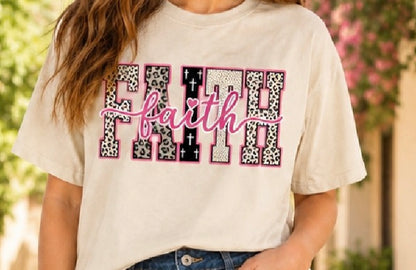 Faith T-Shirt