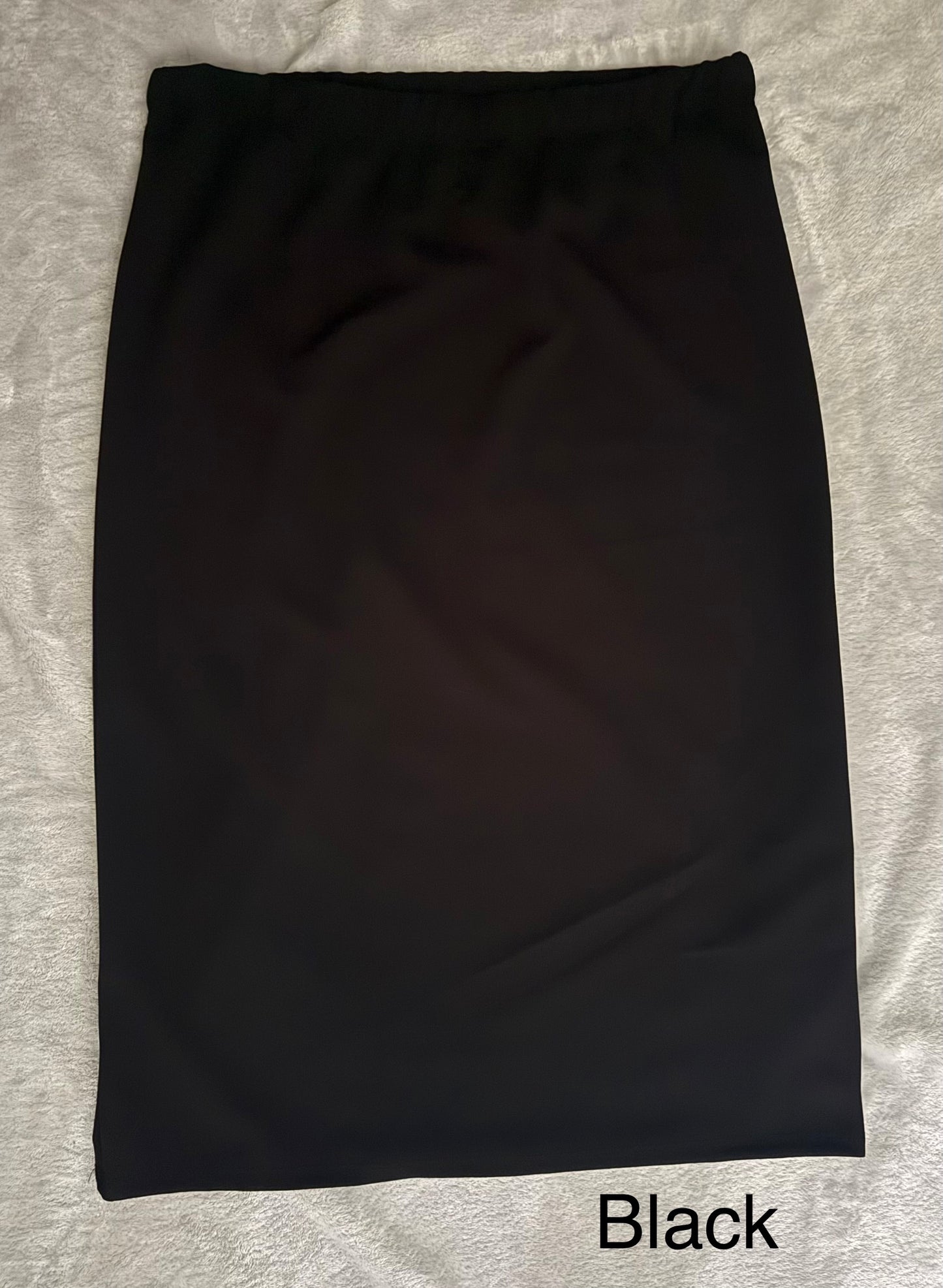 Misty Fall Skirts 27"/29"