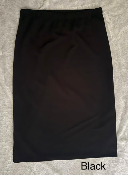 Misty Fall Skirts 27"/29"