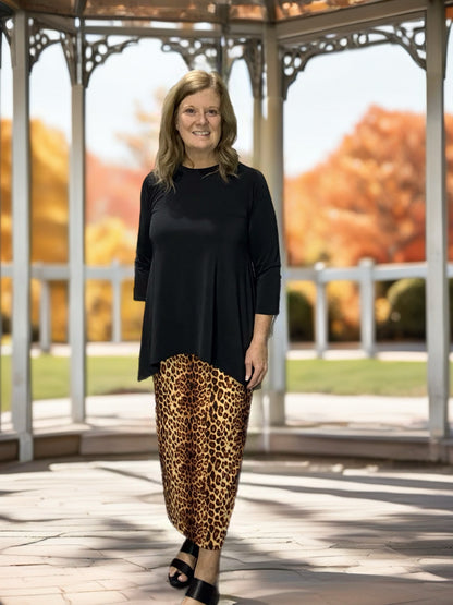 Leopard 32"/33"  & 27"/29"Skirt